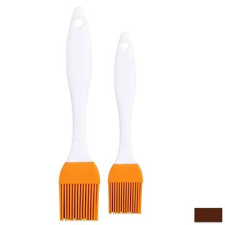 Orion Szilikon kenőecset 20 cm 2 db vegyes sütés és főzés