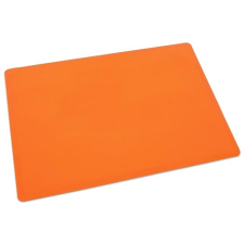 Orion Szilikon lap 50x40x0,1 cm NARANCSSÁRGA sütés és főzés