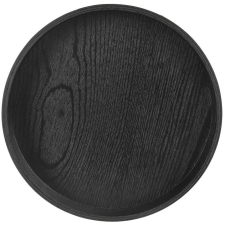 Orion Tálca, 30 cm átmérő, fa (153871) konyhai eszköz