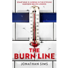Orion The Burn Line | Jonathan Sims