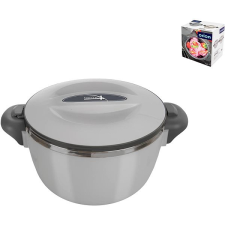 Orion Thermo tál TERMO 1,1 l szürke termosz