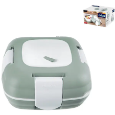 Orion Thermomix UH/rozsdamentes acél + szelep TERMO 0,8 l tömítéssel termosz