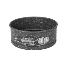 Orion Tortaforma fém/tapadásmentes felület GRANDE átm. 12 cm sütés és főzés