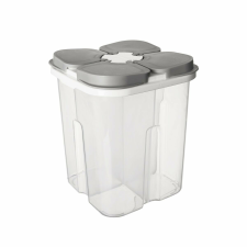 Orion UH osztott adagolótároló, 1,8 l , S papírárú, csomagoló és tárolóeszköz