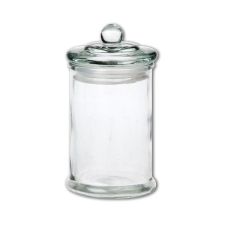 Orion Üvegedény fedővel 0,33 l papírárú, csomagoló és tárolóeszköz