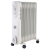 Orion Well elektromos olajradiátor 11 tagú (HTR-OIL02-2500/11-WL) (HTR-OIL02-2500/11-WL)