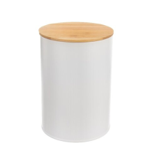 Orion WHITELINE fémdoboz, 15,5 cm papírárú, csomagoló és tárolóeszköz