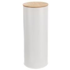 Orion WHITELINE spagetti fémdoboz, 27,5 cm papírárú, csomagoló és tárolóeszköz