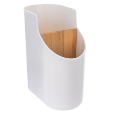 Orion WHITNEY műanyag konyhaieszköz-állvány papírárú, csomagoló és tárolóeszköz