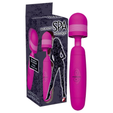 Orion Womens Spa Massager masszázsolaj és gél