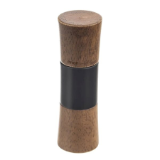 Orion WOODEN Fűszerőrlő, gumifa, 15,5 cm magas konyhai eszköz