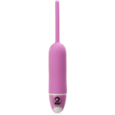 Orion YOU2TOYS Womens Dilator - női húgycsővibrátor - pink (5mm) bilincs, kötöző