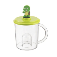Orion ZELVA gyerek UH bögre tritan, 0,27 l babaétkészlet