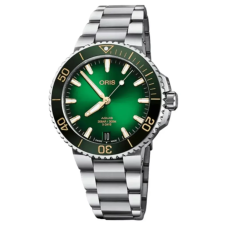 ORIS 41270782209PE automata Férfi karóra karóra