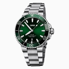 ORIS 41570782405PE AUTOMATIC Férfi karóra karóra