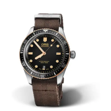 ORIS férfi karóra 43540752030 karóra