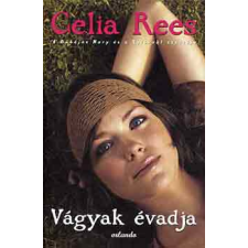 Orlando Studio Kft. Vágyak évadja antikvárium - használt könyv