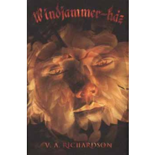 Orlando Studio Kft. Windjammer-ház antikvárium - használt könyv