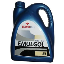 Orlen Emulgol ES-12 5L Forgácsoló Olaj (motorolaj) motorolaj
