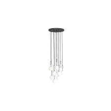 ORLICKI 10xG9 max 8W LED 230V - OR-OR85358 világítás