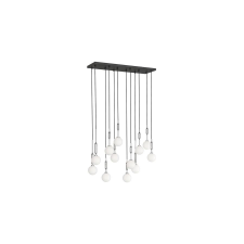 ORLICKI 12xG9 max 8W LED 230V - OR-OR85440 világítás