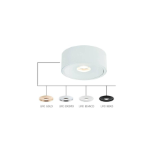 ORLICKI 1x10W LED 3000K 230V - OR-OR82302 világítás