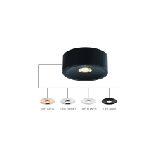 ORLICKI 1x10W LED 3000K 230V - OR-OR84054 világítás
