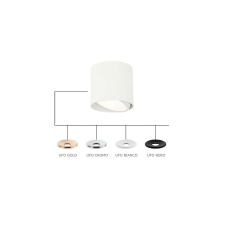 ORLICKI 1x GU10 max 8W LED 230V - OR-OR83873 világítás