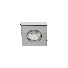 ORLICKI 1xGU10 max 8W LED 230V - OR-OR83231 világítás