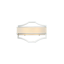 ORLICKI 2xE14 Max 12W LED 230V - OR-OR84504 világítás