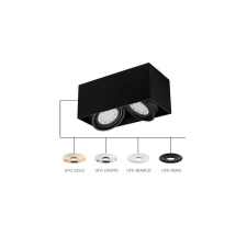 ORLICKI 2xES111 GU10 max 16W LED 230V - OR-OR82029 világítás