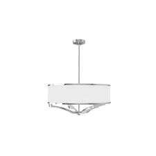 ORLICKI 4xE27 Max 12W LED 230V - OR-OR84801 világítás