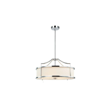 ORLICKI 4xE27 max 15W LED 230V - OR-OR80872 világítás