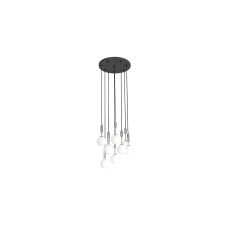 ORLICKI 8xG9 max 8W LED 230V - OR-OR85327 világítás