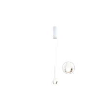 ORLICKI Crima Bianco * 6W LED 3000K 230V 529lm - OR-OR80308 világítás