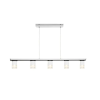  Orlicki Design MELO OR80605 Függőlámpa 5x9,5W/Led 3000K