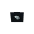 ORLICKI Fasto I Nero 1xGU10 max 8W LED 230V - OR-OR83477