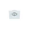 ORLICKI Osta Bianco 1xGU10 max 8W LED 230V - OR-OR83682