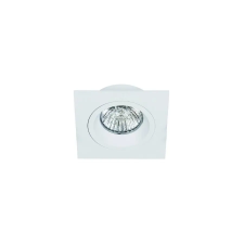 ORLICKI Osta Bianco 1xGU10 max 8W LED 230V - OR-OR83682 világítás