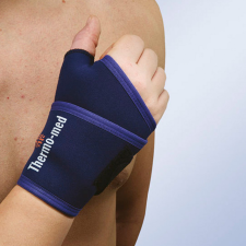  ORLIMAN csukló és hüvelykujj rögzítő THERO-MED gyógyászati segédeszköz