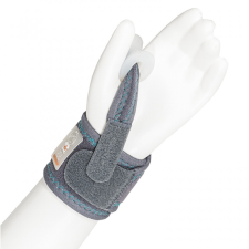  ORLIMAN gyerek csuklórögzítő hüvelyujj abdukciós támasszal gyógyászati segédeszköz