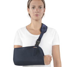  ORLIMAN légáteresztő kartartó heveder gyógyászati segédeszköz