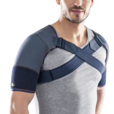  ORLIMAN neoprén KÉTOLDALI vállrögzítő gyógyászati segédeszköz
