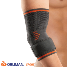 ORLIMAN SPORT elasztikus combszorító - PREMIUM gyógyászati segédeszköz