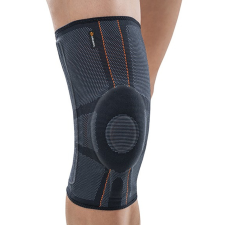  ORLIMAN Therago funkcionális elasztikus térdrögzítő gyógyászati segédeszköz