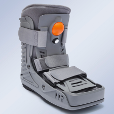  ORLIMAN WALKER-AIR rövid boka és lábszárrögzítő gyógyászati segédeszköz