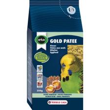 Orlux Gold Patee Small Parakeets 250g madáreledel