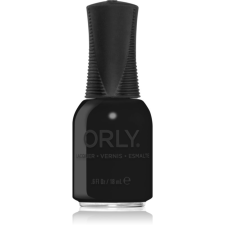 Orly Nail Polish körömlakk árnyalat Liquid Vinyl 18 ml körömlakk