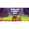 Orlyapps Dungeon Gambit Boy (PC - Steam elektronikus játék licensz)