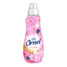 ORNEL öblítő allure - 800ml tisztító- és takarítószer, higiénia